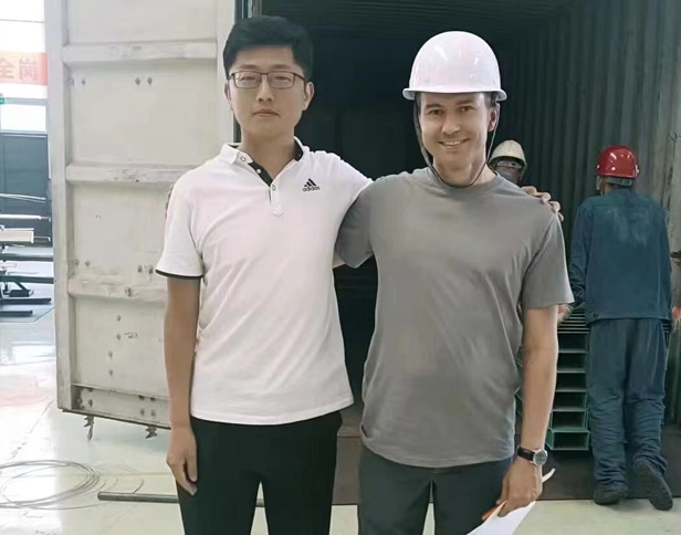 合作客戶